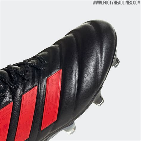 Adidas Copa 19.1 '302 Redirect Pack' Boots Released